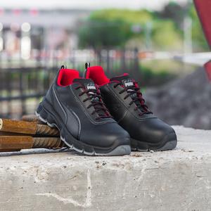 Bezpečnostní obuv Puma Condor Low S3l Esd Fo Sr image-4