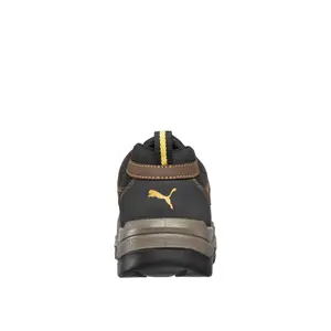 Puma Sierra Nevada Low S3 CI HI HRO SRC Safety Shoes image-1