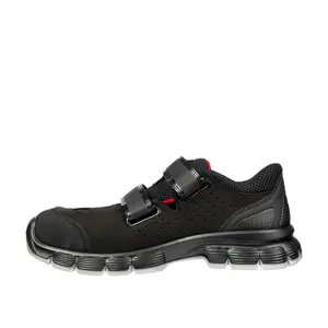 Puma Aviat Low S1PL ESD FO SR safety shoes image-1