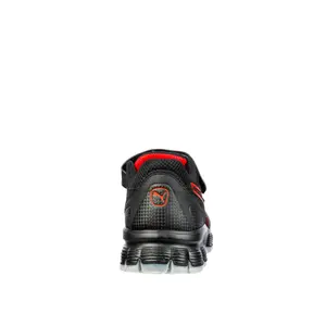 Puma Aviat Low S1PL ESD FO SR safety shoes image-2