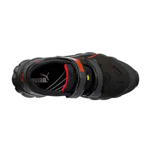 Puma Aviat Low S1PL ESD FO SR safety shoes image-3