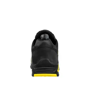 Puma Amsterdam Low S3 Safety Shoes Fo Sr image-2