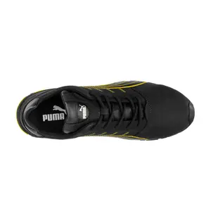 Puma Amsterdam Low S3 Safety Shoes Fo Sr image-3