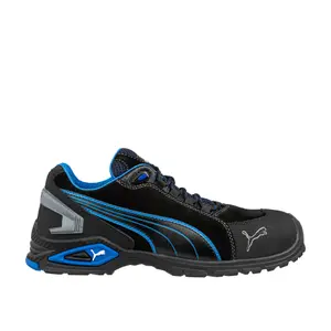 Puma Rio Low S3 Safety Shoes Fo Sr image-0