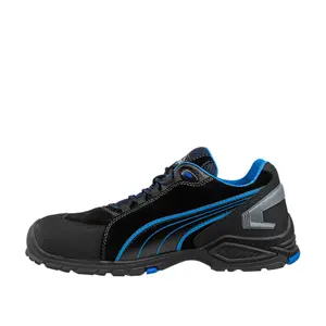Puma Rio Low S3 Safety Shoes Fo Sr image-1