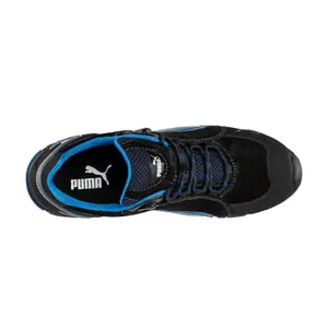 Puma Rio Low S3 Safety Shoes Fo Sr image-3