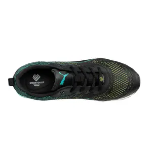 Puma Vivid Gh Lav S1P ESD HRO SRC Sikkerhedssko image-3