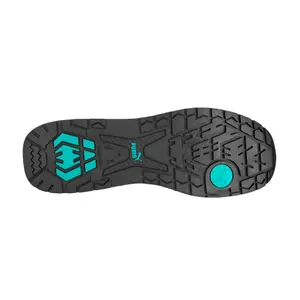 Puma Vivid Gh Lav S1P ESD HRO SRC Sikkerhedssko image-4