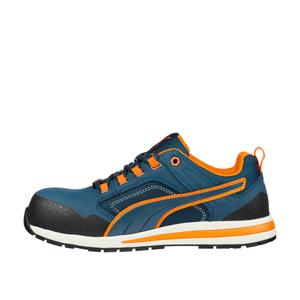 Puma Crosstwist Low S3 Hro Src Sicherheitsschuhe image-1