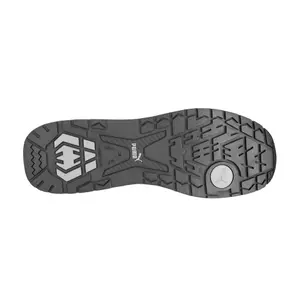 Puma Elevate Knit Low S1P ESD HRO SRC Safety Shoes image-3