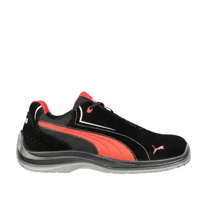 Puma Touring S3 ESD SRC Low Safety Shoes image-0