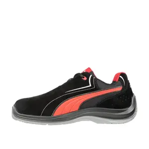 Puma Touring S3 ESD SRC Low Safety Shoes image-1