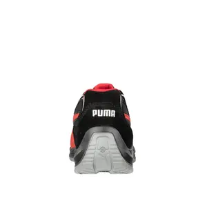 Puma Touring S3 ESD SRC Low Safety Shoes image-2