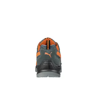 Παντόφλες ασφαλείας Puma Omni S1P SRC Low image-2