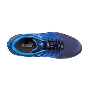 Zapatos de seguridad Puma Velocity 2.0 S3 S1P ESD HRO SRC Low image-1