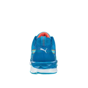 Puma Beat S1 ESD HRO SRC Niedrig Sicherheitsschuhe für Damen image-2