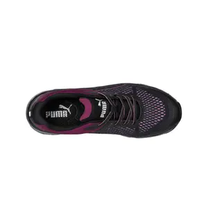 Puma Define S1P ESD HRO SRC Lage veiligheidsschoenen voor dames image-2
