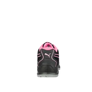 Puma Fuse TC S1P ESD SRC Lage veiligheidsschoenen voor dames image-2