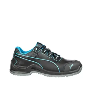 Puma Niobe S3 ESD SRC Low Women's Safety Shoes image-0