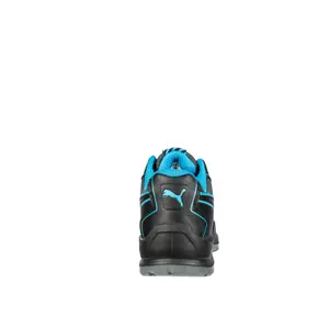 Puma Niobe S3 ESD SRC Low Women's Safety Shoes image-2
