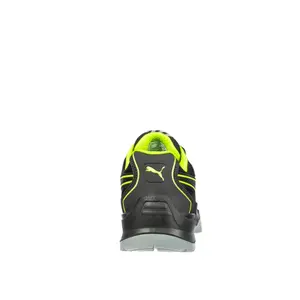 Puma Fuse TC S1P ESD SRC Low Safety Shoes image-2