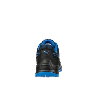 Puma Argon S3 ESD SRC Low Safety Shoes image-2