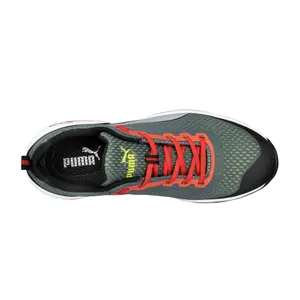 Παντόφλες ασφαλείας Puma Speed S1P ESD HRO SRC Low image-2