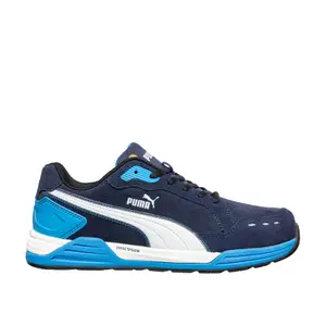 Zapatillas de seguridad Puma Airtwist Low S3 Esd Hro Src image-0