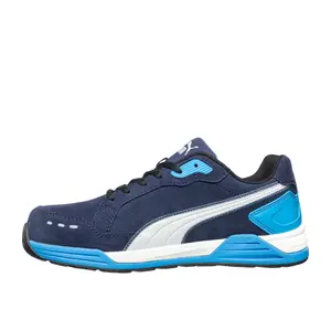 Zapatillas de seguridad Puma Airtwist Low S3 Esd Hro Src image-1