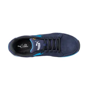 Zapatillas de seguridad Puma Airtwist Low S3 Esd Hro Src image-2