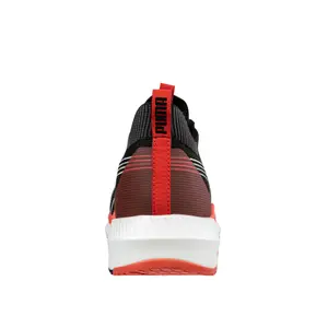 Puma Turbo Low S1PS ESD Fo HRO SR Safety Shoes image-2