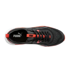 Puma Turbo Low S1PS ESD Fo HRO SR Safety Shoes image-1