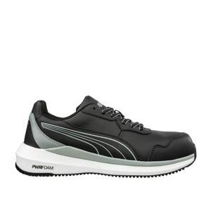 Chaussures de sécurité Puma Zoom Low S3s Esd Fo Hro Sr