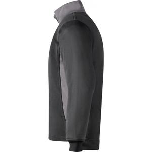 pw4000-anthracite-grey-sweatshirt-zipped-collar-puma-workwear-anthracite-grey