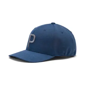 Golf cap Puma Golf P Snapback image-0