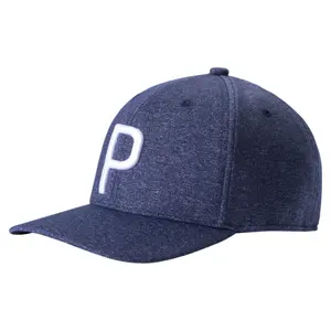 Kids' golf cap Puma p image-0