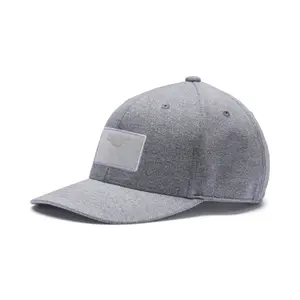Women's golf cap Puma Utility Patch image-0