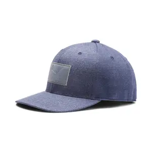 Gorra de golf Puma Crest utly patch image-0