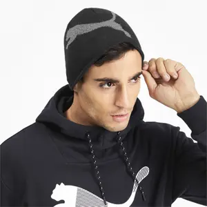 Cap Puma logo essential image-1