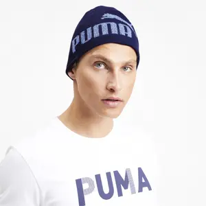 Cap Puma logo essential image-1