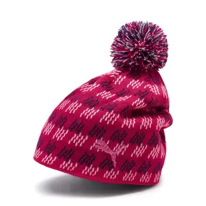 Mütze Frau Puma W's pom image-0