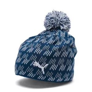 Gorro de mujer Puma W's pom image-0