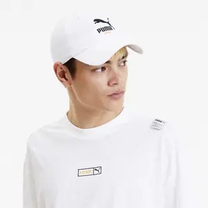 Cap Puma Hemp image-0