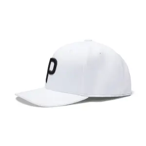 Cappello da golf per bambini Puma lettre image-0