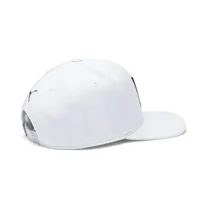 Cappello da golf per bambini Puma lettre image-1