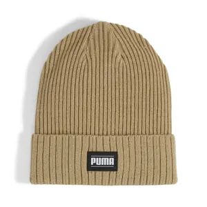 Ribbed hat Puma Classic Cuff image-0
