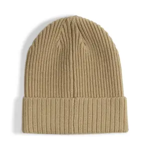 Ribbed hat Puma Classic Cuff image-1