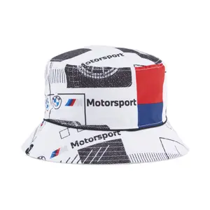 Casquette Puma Bmw Mms Hat image-0