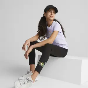 Kindermütze Puma Metal Cat image-2