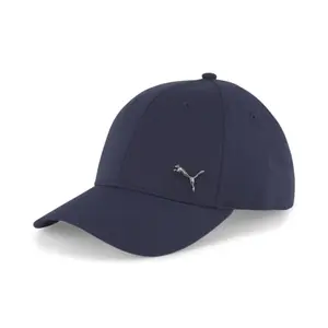 Baseball cap for kids Puma Metal Cat image-0